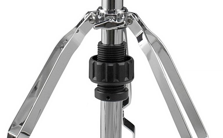 H-930 Demon-Style Hi-Hat Stand
