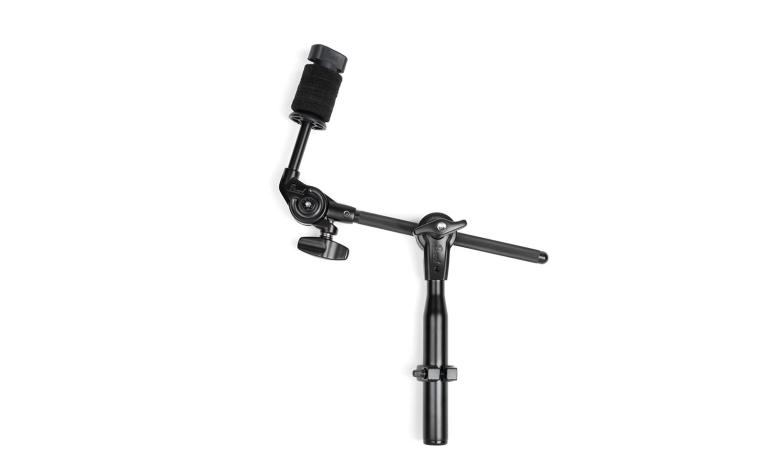 CH830S/B, Black chrome