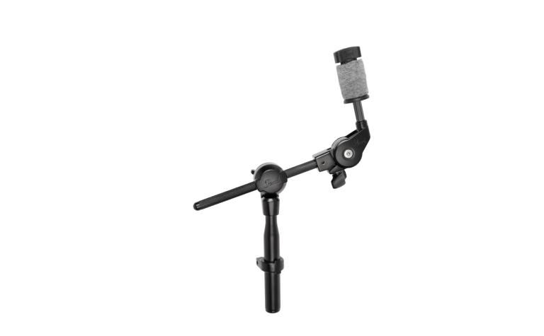 CH930S/B, Black chrome