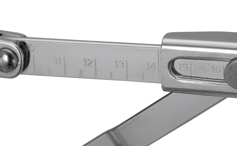 Adjustable Snare Basket