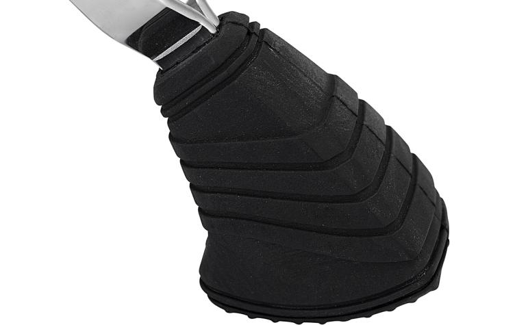 Oversize Super Grip Rubber Feet