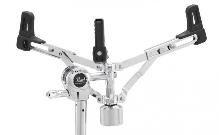 Adjustable Snare Basket
