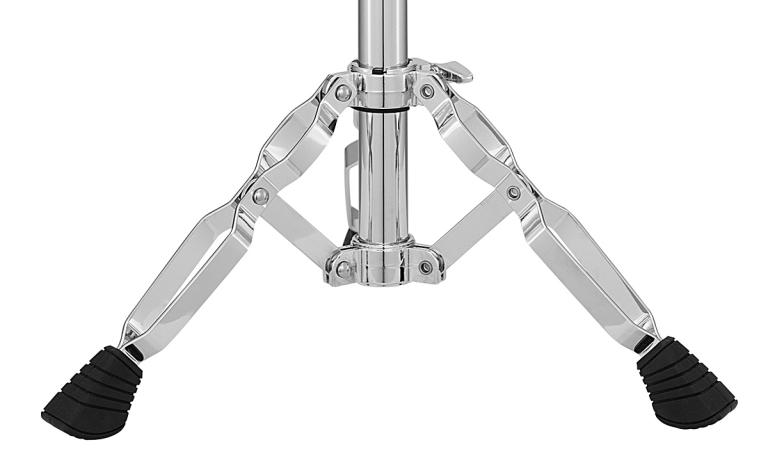 Double Braced Legs