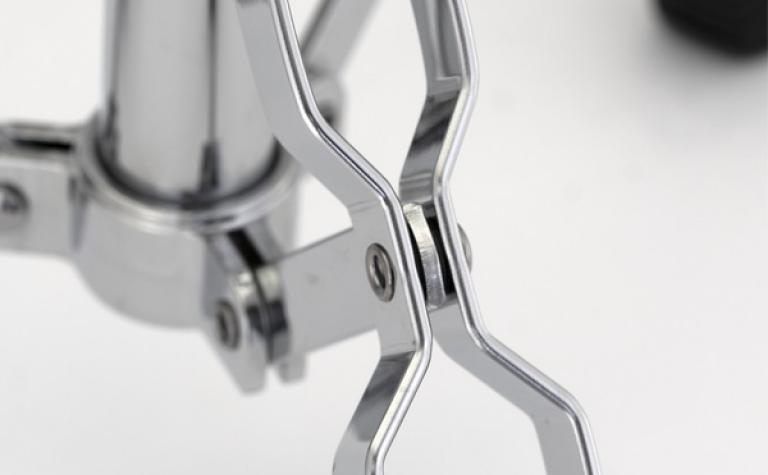Trident Style Tripod