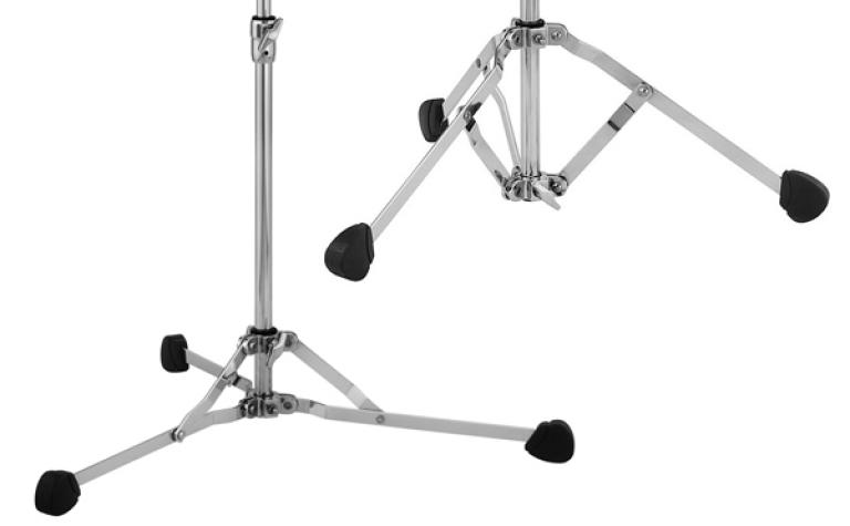 C-150S Single Braced Convertible Cymbal Stand