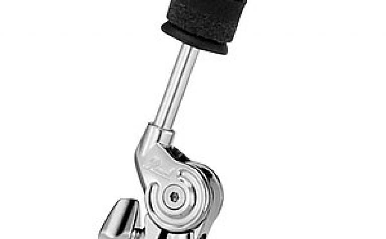C-150S Single Braced Convertible Cymbal Stand