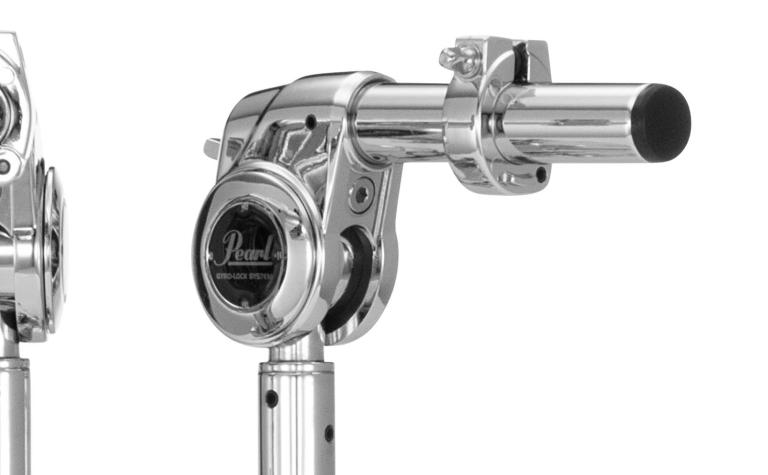 Gyro-Lock Tilter