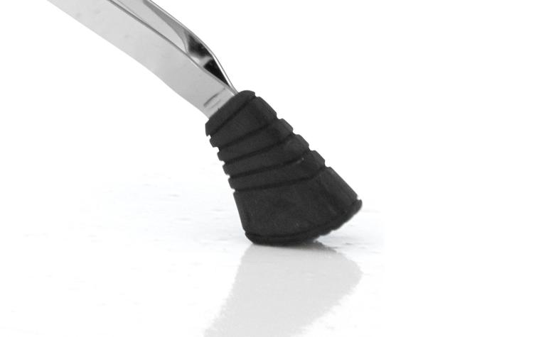No-Slip Feet