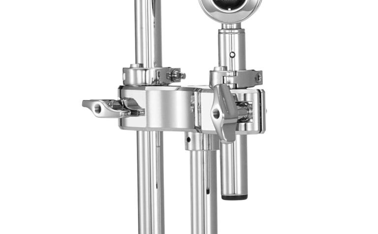 Stable Clamp