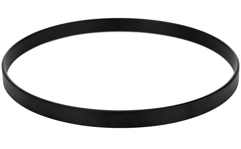 1.5" 100% Maple Hoops