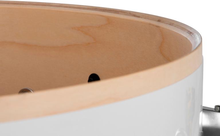 6-Ply 100% Birch Shell
