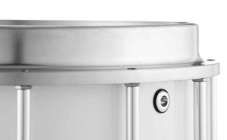 FINALIST-SNARE