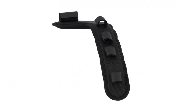 NP479NL CX Airframe 2 Shoulder Padding Left side
