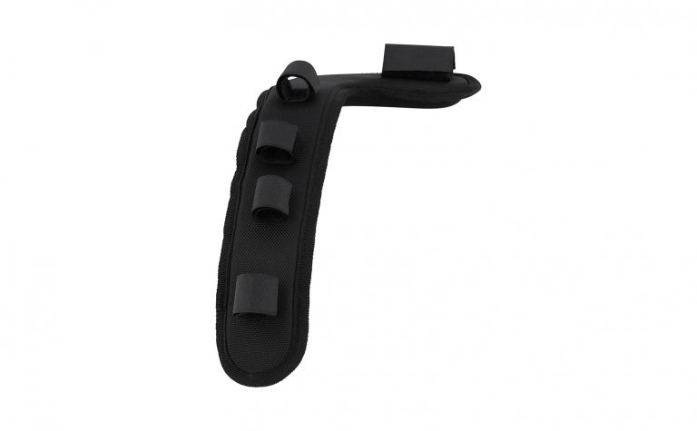 NP479NR CX Airframe 2 Shoulder Padding Right side