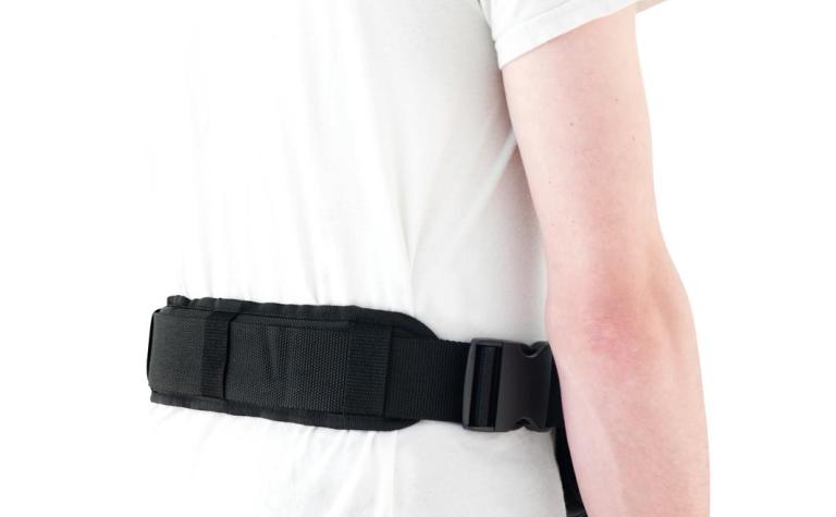 Agility Control System Belt