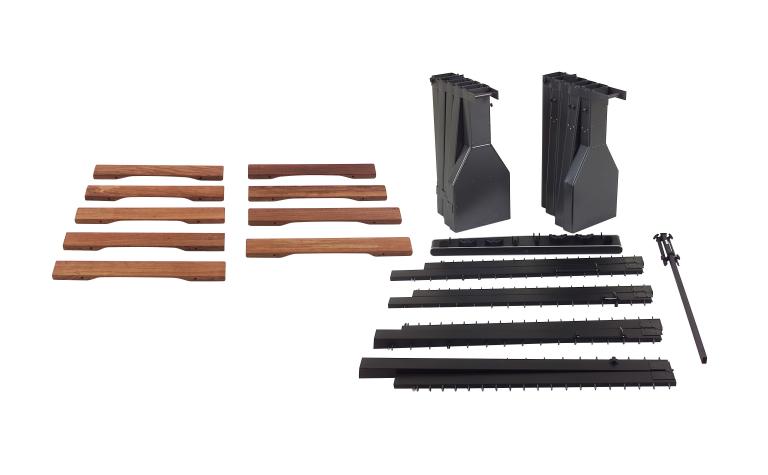 Adams Marimba Accessories