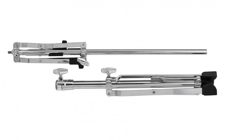 PKS-910 Umbrella style Bell Practice Pad Stand