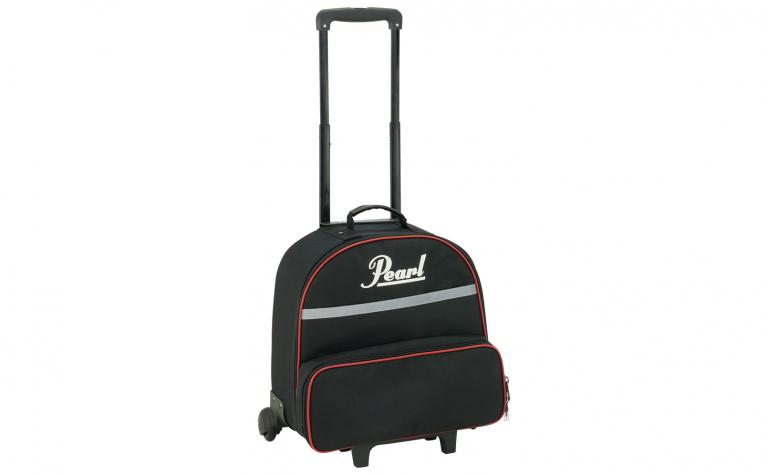 SKBC-91 SK-910C nylon backpack bag with built-in wheels