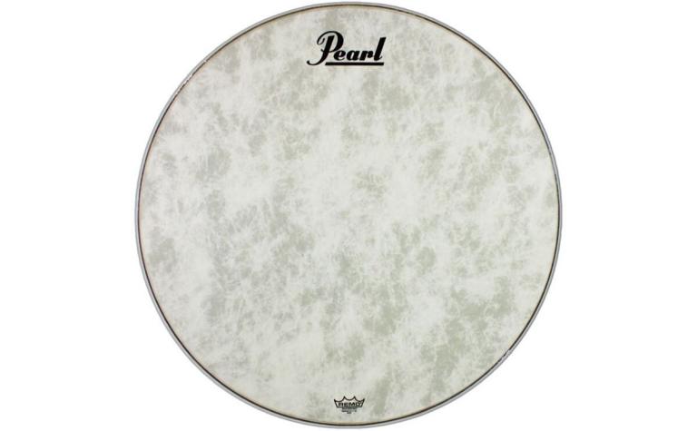 Remo Fiberskyn III Concert Bass Drum Heads
