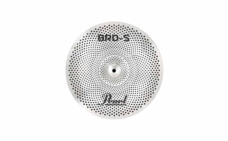 BRD-S 14 Hi-Hat Cymbal