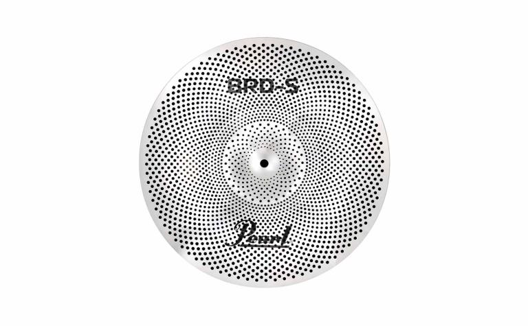 BRD-S 16 Crash Cymbal