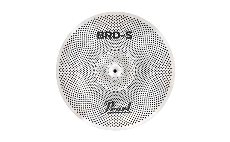 BRD-S 18 Crash Cymbal
