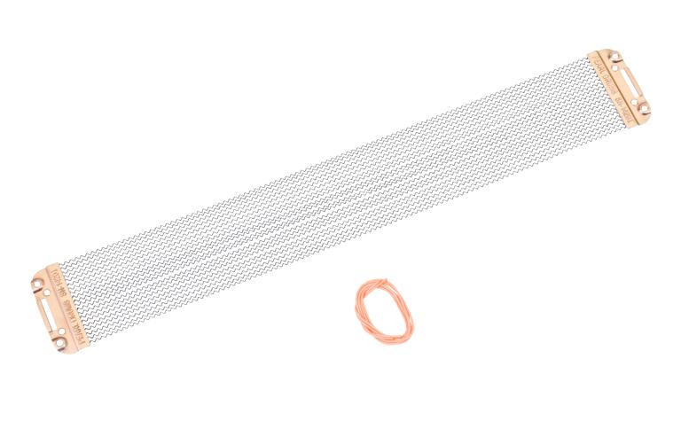 Ultra-Sound Snare Wires