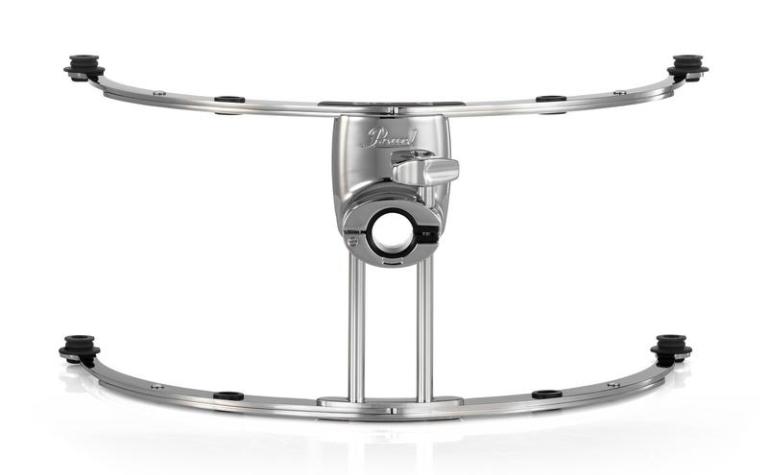 R2 Air Tom Suspension system 