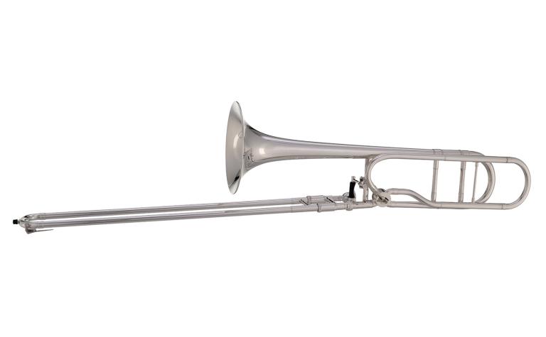 Adams Artist Series AT54S Trombone