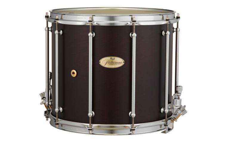 Philharmonic African Mahogany