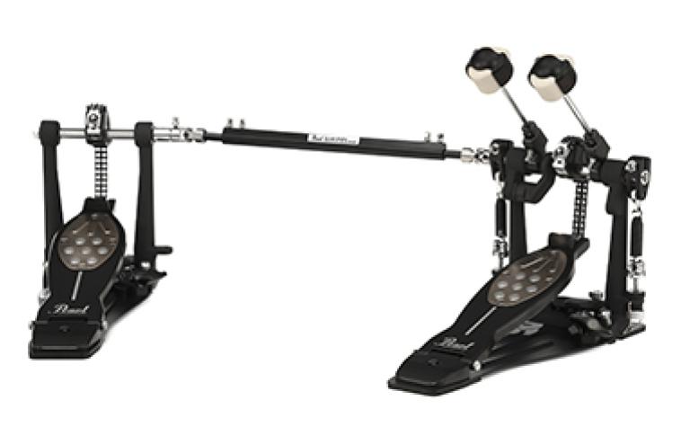 Eliminator 25th Anniversary Chain Drive Double Pedal