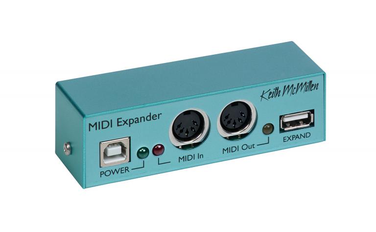 K-701_MIDI EXPANDER