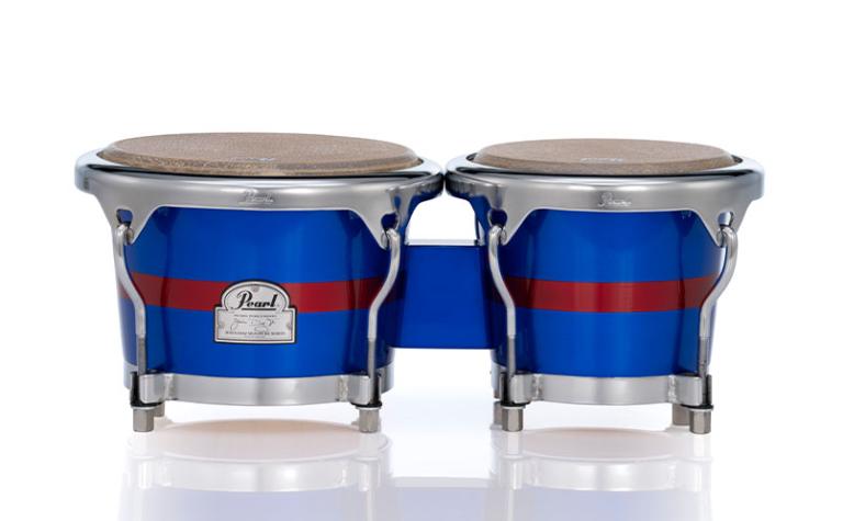 Jesus Diaz Signature Bongos