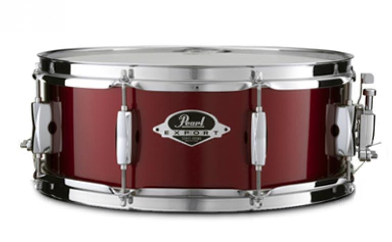 Export Series Snare Drums