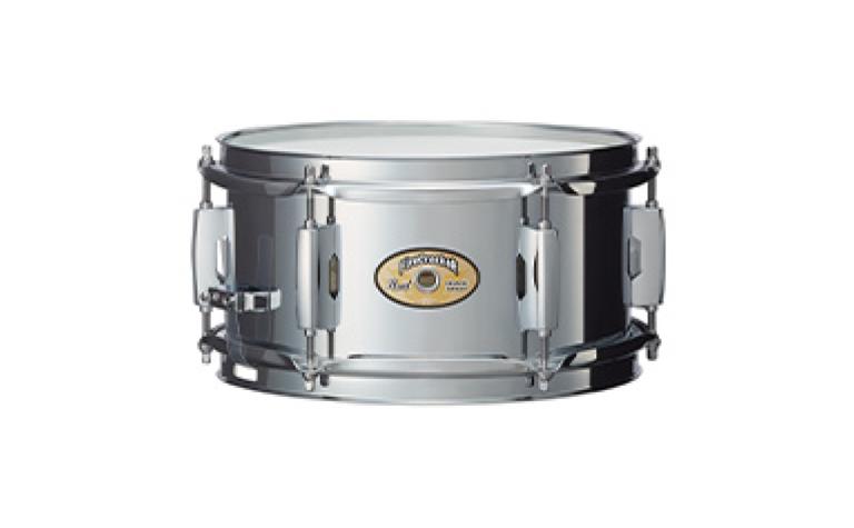 Fire Cracker Effect Snare drum Steel 10x5_FCS1050_Mini snare