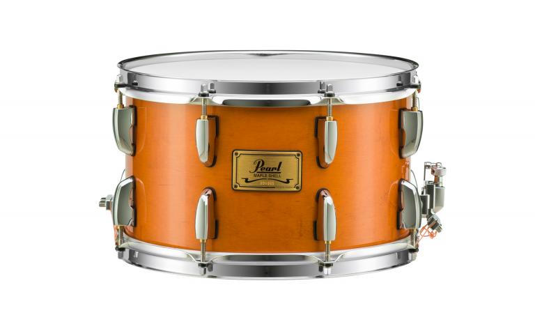 M1270_EFFECTS SNARES MAPLE 12X7_114_Liquid Amber