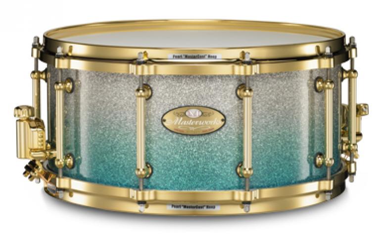 Masterworks Snare Drum