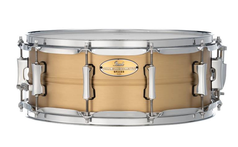 Primal Snare Collective Brass
