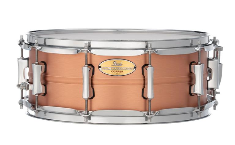 Primal Snare Collective Copper