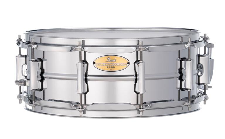 Primal Snare Collective Steel