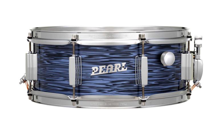 PSD1455S President Series Deluxe Snare