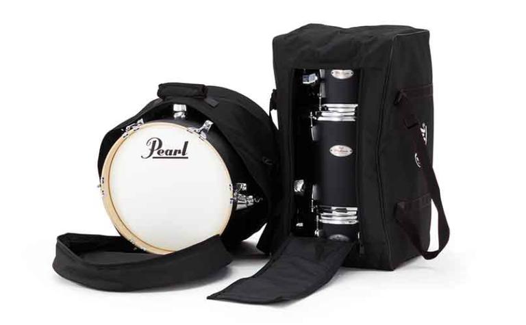 PMTBGN Drum Case Soft Bag Midtown Bag Set