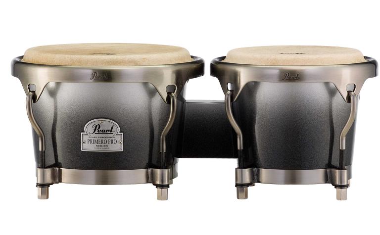 Pearl Primero Pro bongos