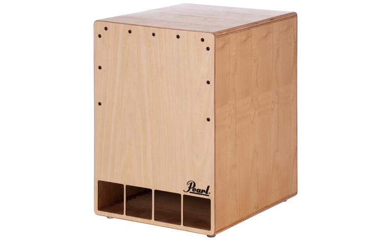 Pearl Elite Dub Bass Cajon