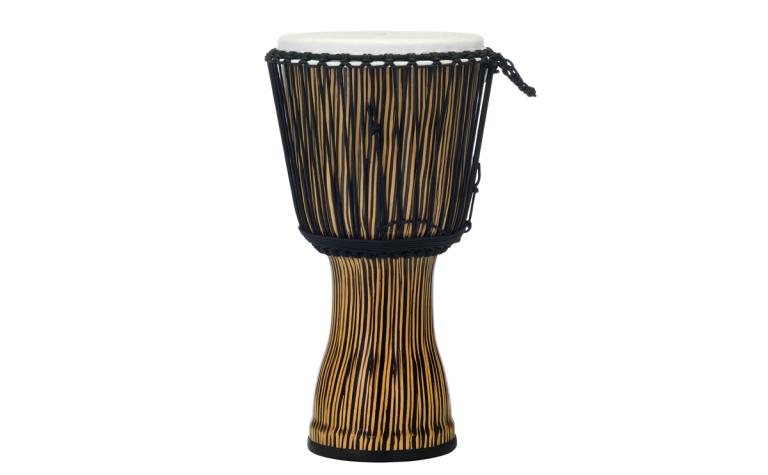 PBJVR-12 698 Zebra Grass