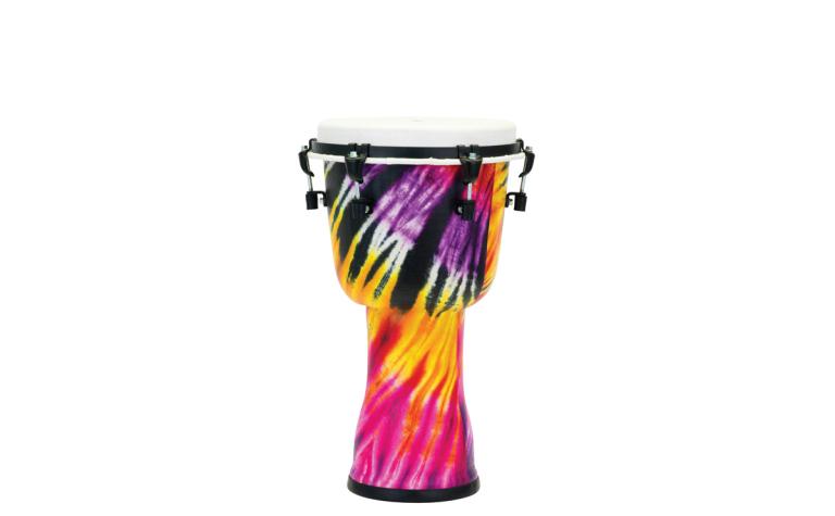 Pearl Top Tuned Djembe