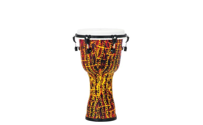 Pearl Top Tuned Djembe