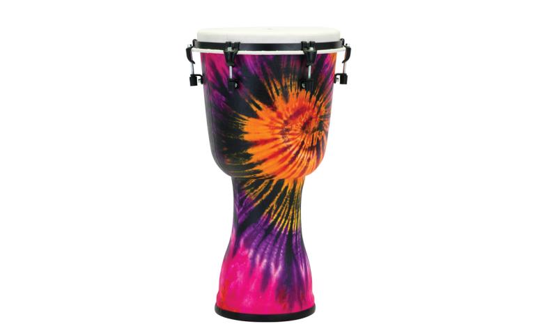 Pearl Top Tuned Djembe
