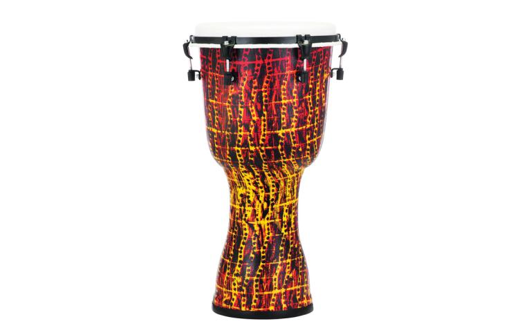 Pearl Top Tuned Djembe