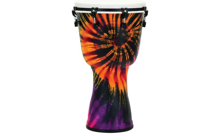 Pearl Top Tuned Djembe